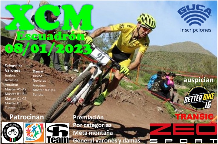 XCM Escuadron