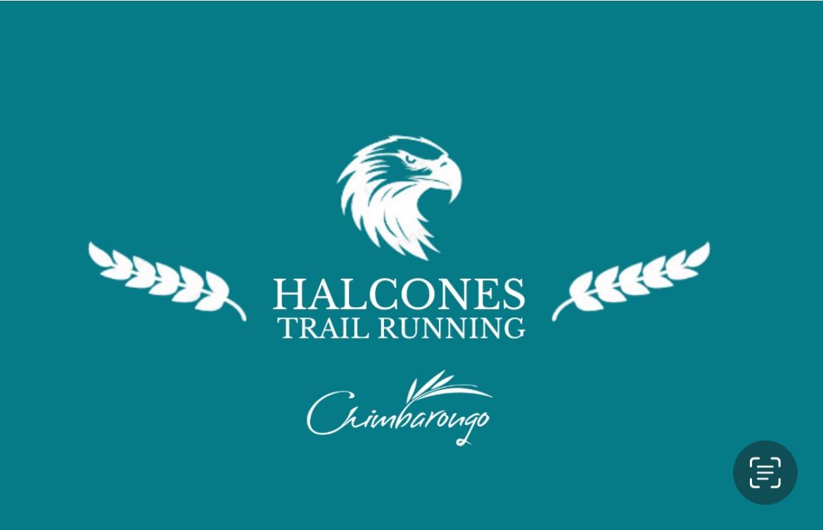 Halcones Trail Running