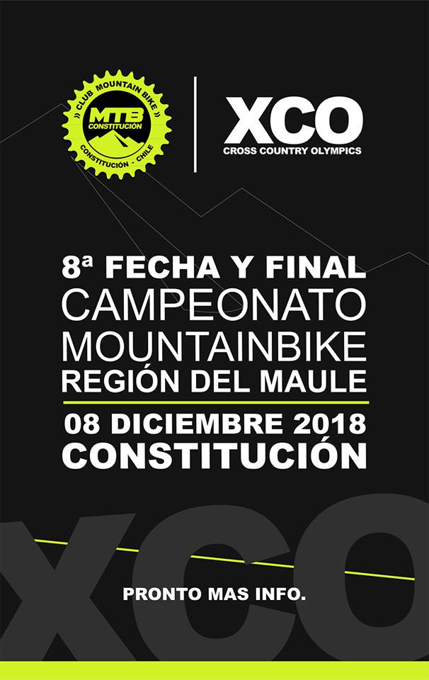 Final Campeonato Regional del Maule