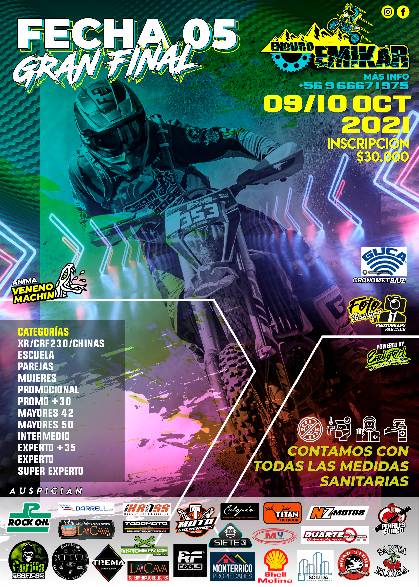 FINAL  Enduro Emikar