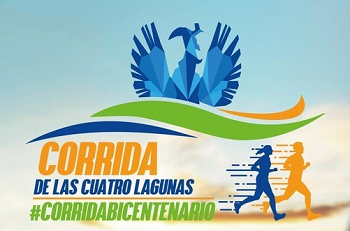 4° CORRIDA DE LAS CUATRO LAGUNAS