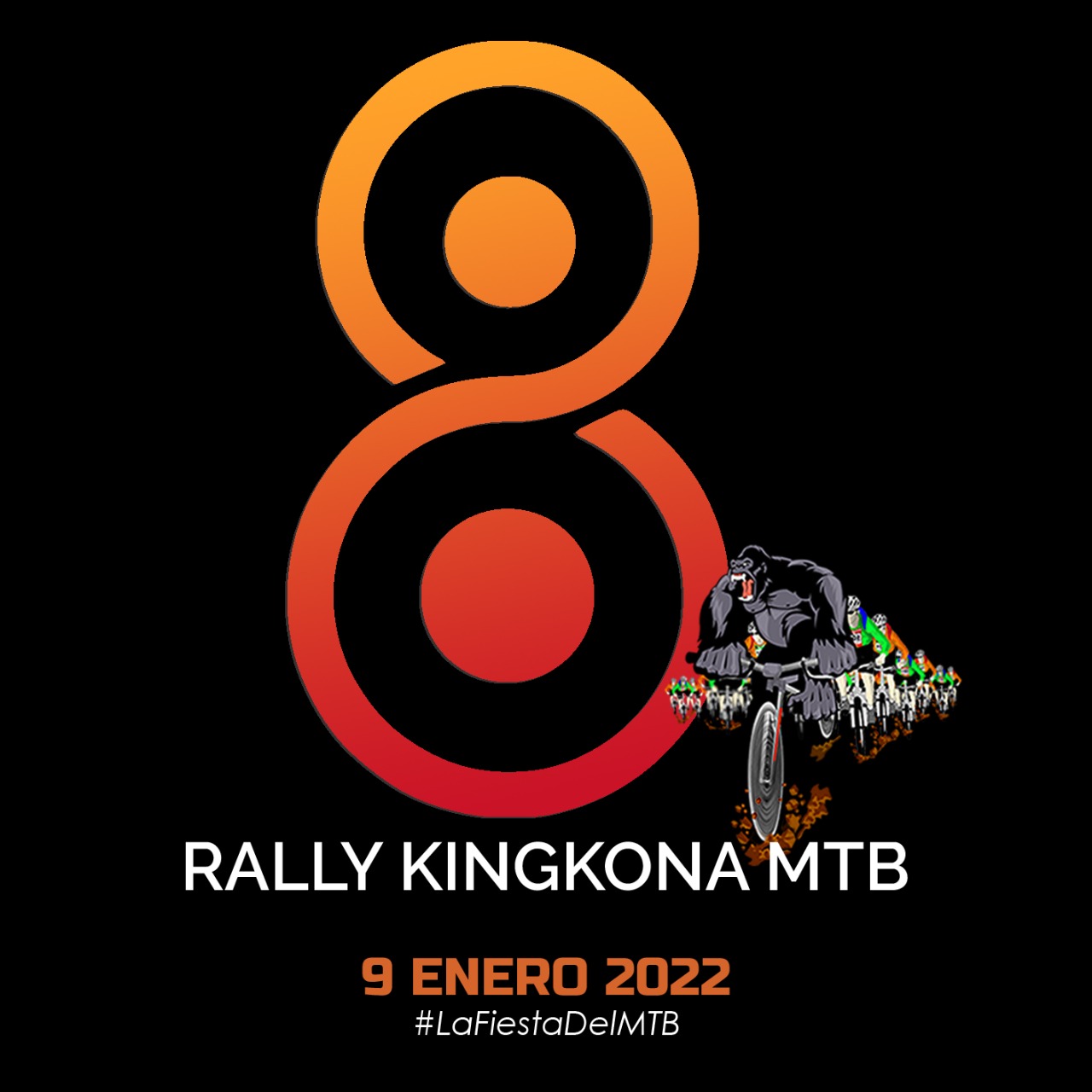 KingKona 2022