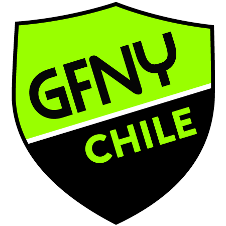 GNFY - Chile