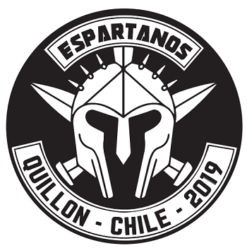 Espartanos Quillon 2019