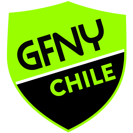 GFNY Chile