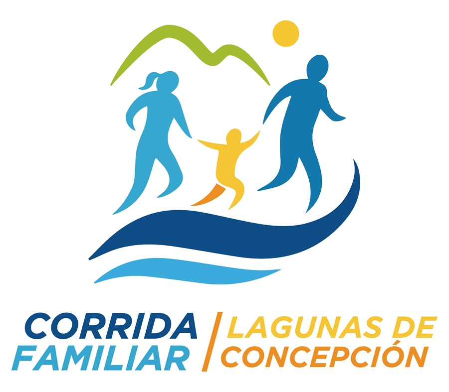 Corrida Familiar Lagunas de Concepción