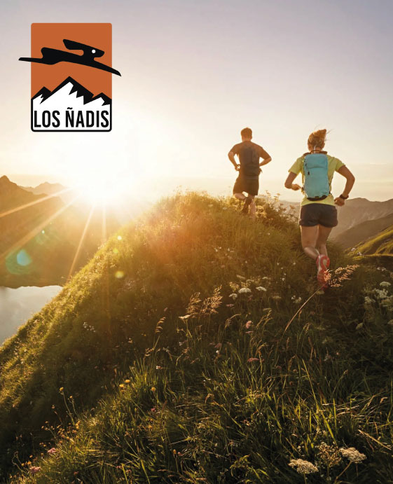 Los Ñadis Trail Running
