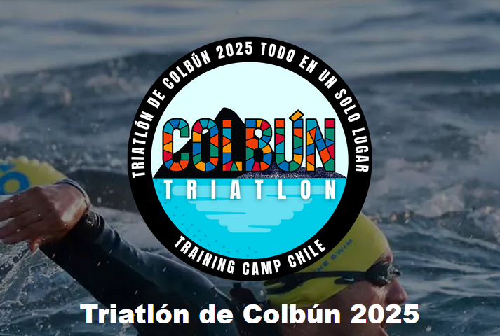 Training Camp Chile 2025