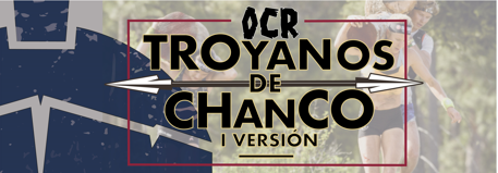 OCR Troyanos Chanco