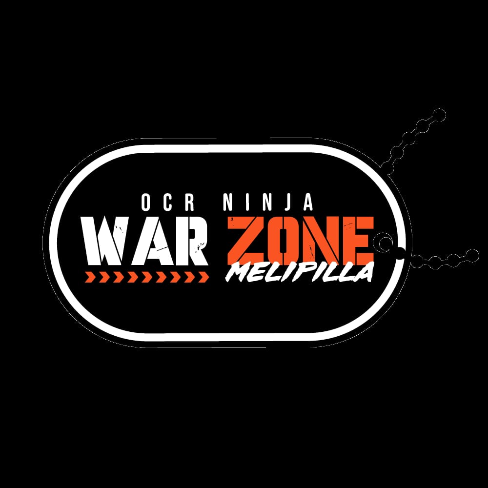 OCR War Zone Melipilla 2026