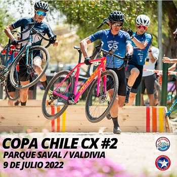 COPA CHILE CX VALDIVIA