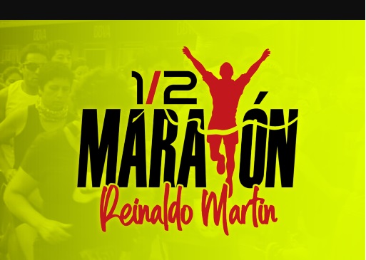 MEDIA MARATÓN REINALDO MARTIN 2024