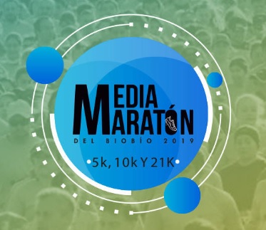 Media Maratón del Bío Bío 2019