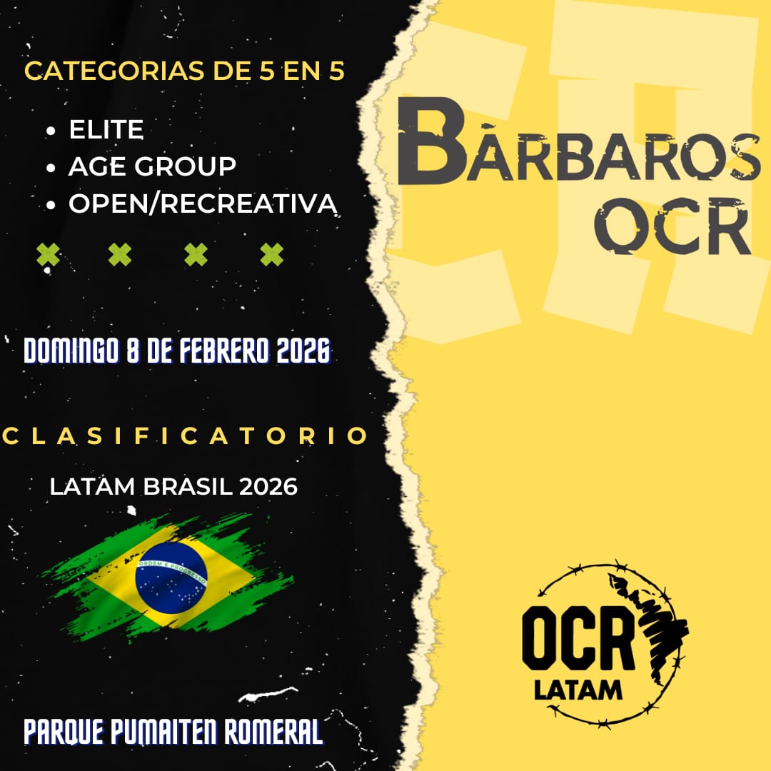 Barbaros OCR 2026