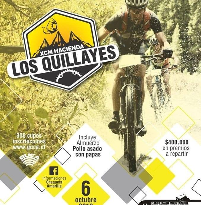 Rally Los Quillayes - Sagrada Familia