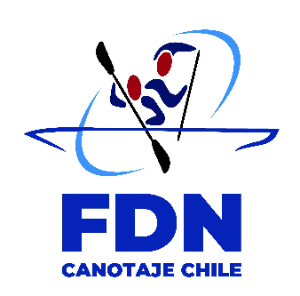 Nacional de Canotaje - Los Queñes