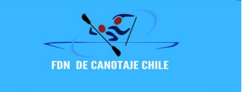 Nacional Canotaje Slalom Cajon del Maipo