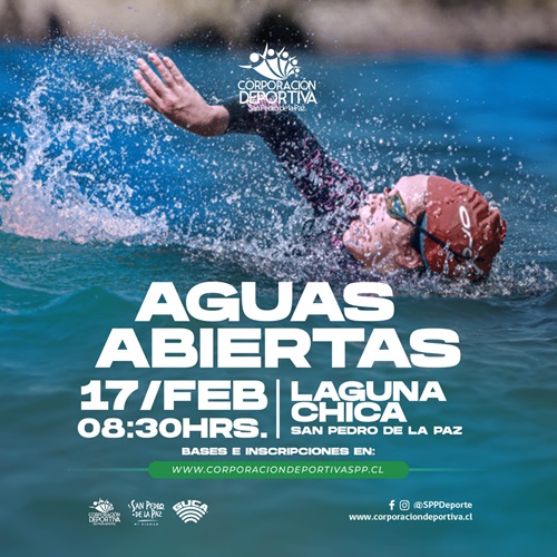 AGUAS ABIERTAS SAN PEDRO 2024